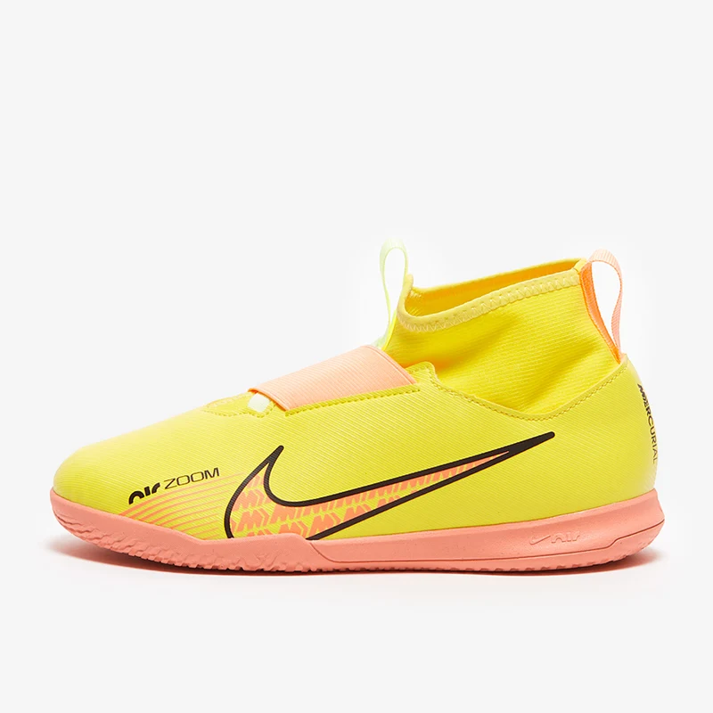 Nike Enfant Zoom Mercurial Superfly IX Academy IC