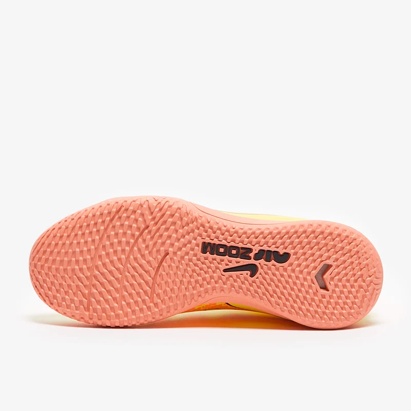 Nike Enfant Zoom Mercurial Superfly IX Academy IC