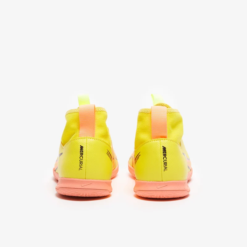 Nike Enfant Zoom Mercurial Superfly IX Academy IC