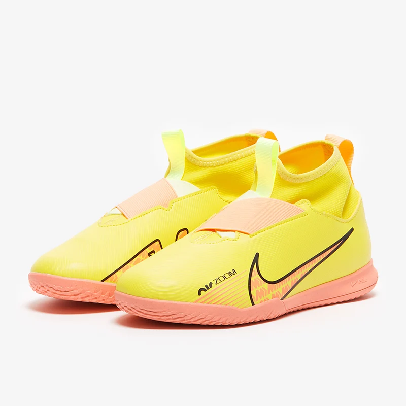 Nike Enfant Zoom Mercurial Superfly IX Academy IC