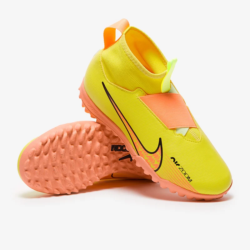 Nike Kdis Zoom Mercurial Superfly IX Academy TF