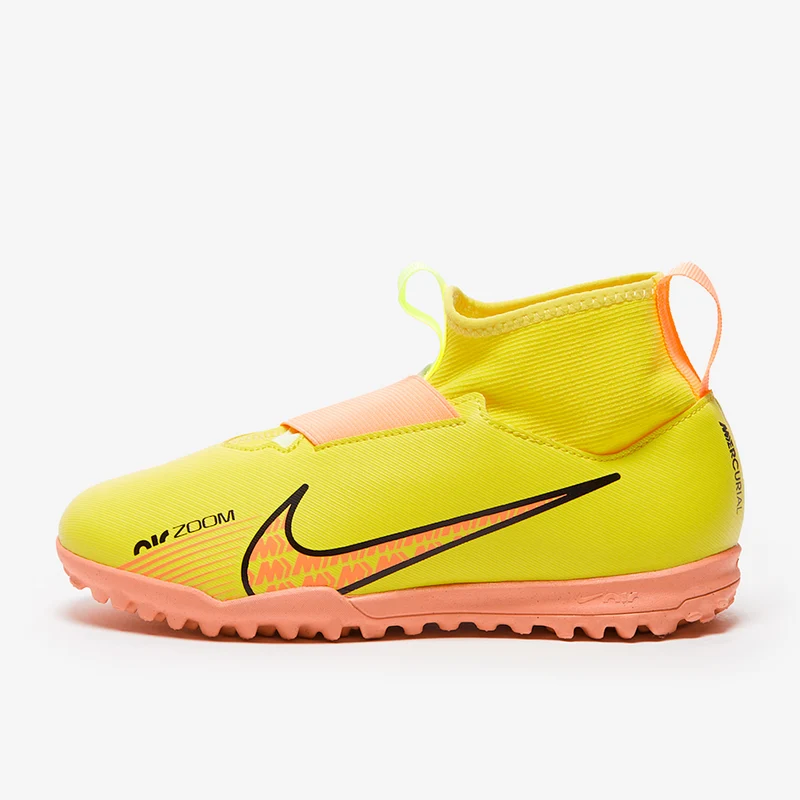Nike Kdis Zoom Mercurial Superfly IX Academy TF