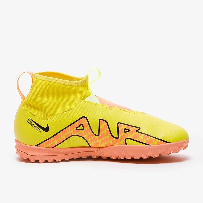 Nike Kdis Zoom Mercurial Superfly IX Academy TF