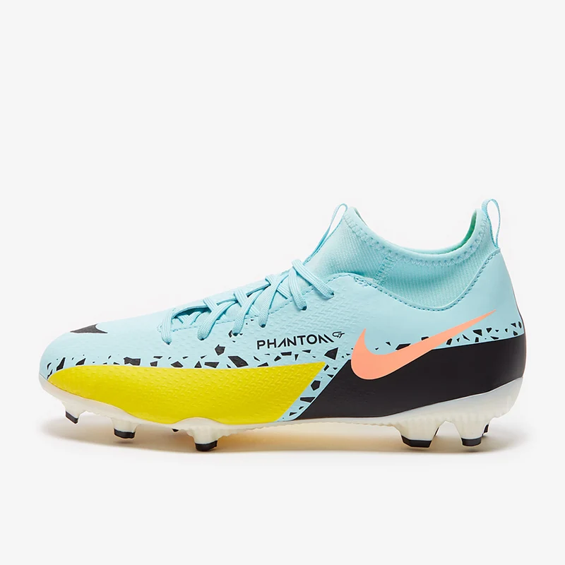 Nike Enfant Phantom GT II Academy DF FG/MG
