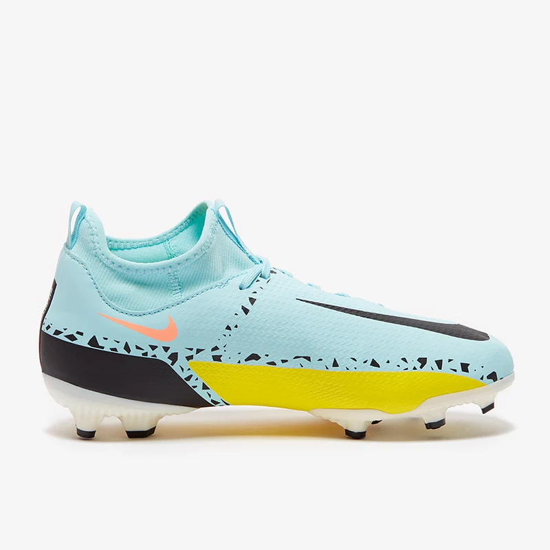 Nike Enfant Phantom GT II Academy DF FG/MG