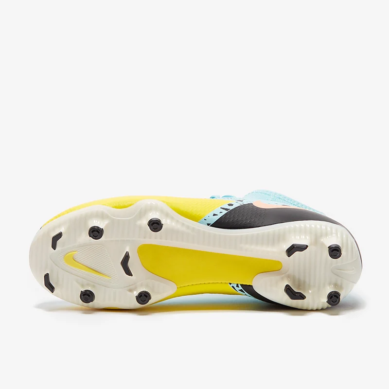 Nike Enfant Phantom GT II Academy DF FG/MG