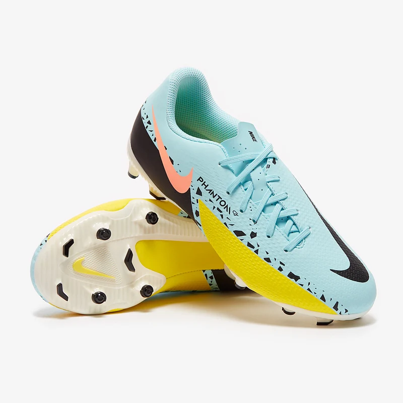 Nike Enfant Phantom GT II Academy FG/MG