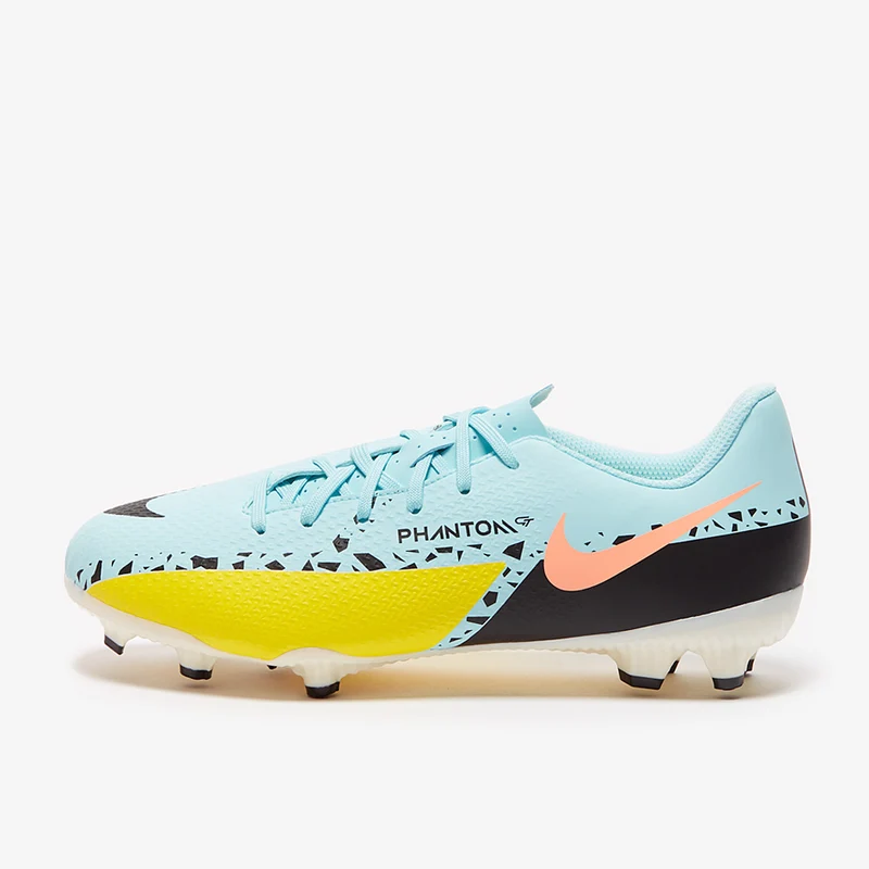 Nike Enfant Phantom GT II Academy FG/MG