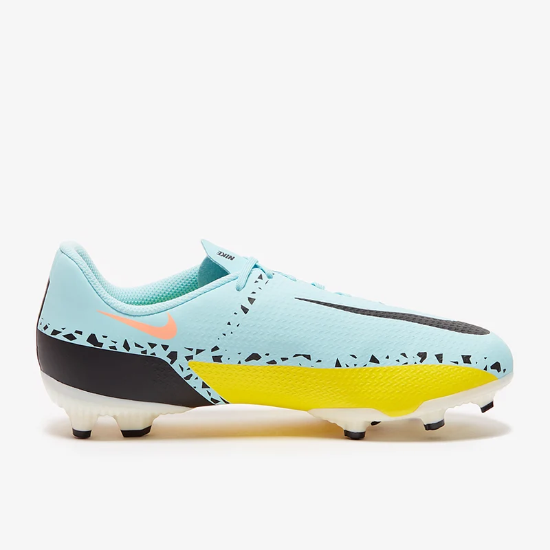 Nike Enfant Phantom GT II Academy FG/MG