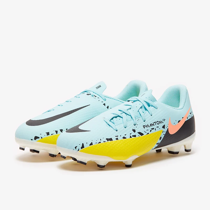 Nike Enfant Phantom GT II Academy FG/MG