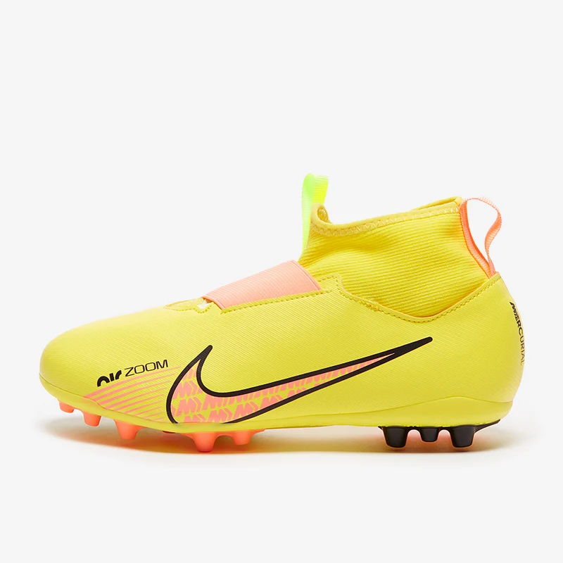 Nike Enfant Zoom Mercurial Superfly IX Academy AG