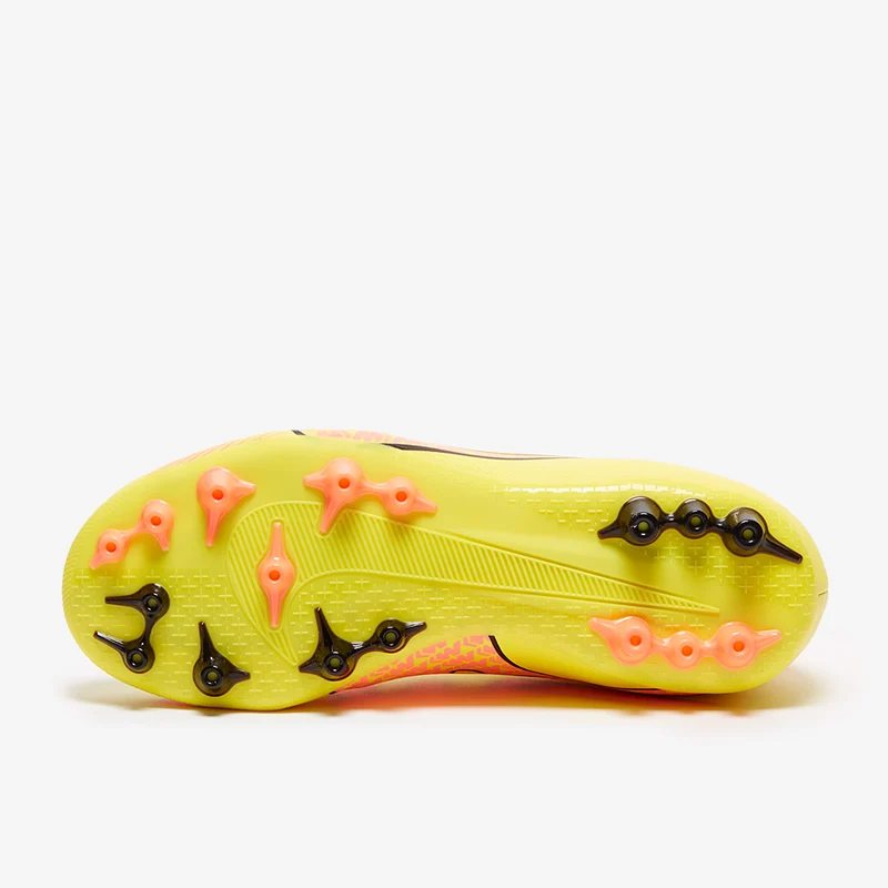 Nike Enfant Zoom Mercurial Superfly IX Academy AG