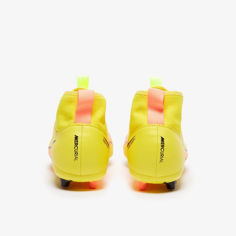 Nike Enfant Zoom Mercurial Superfly IX Academy AG