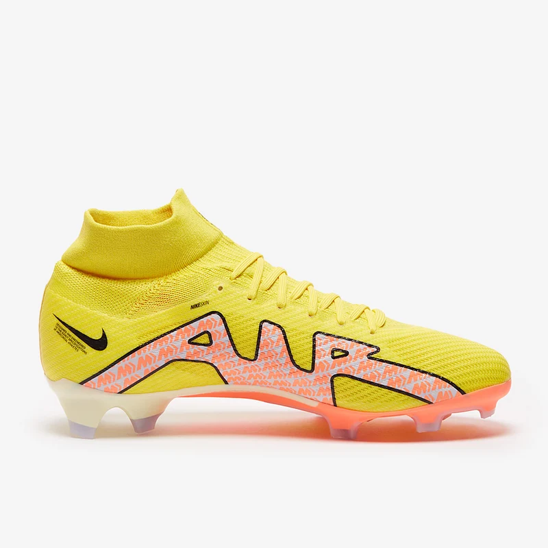 Nike Zoom Mercurial Superfly IX Pro FG