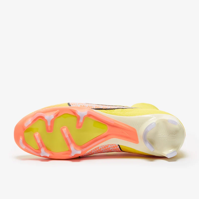 Nike Zoom Mercurial Superfly IX Pro FG