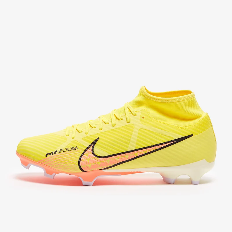 Nike Zoom Mercurial Mercurial Superfly IX Academy FG/MG
