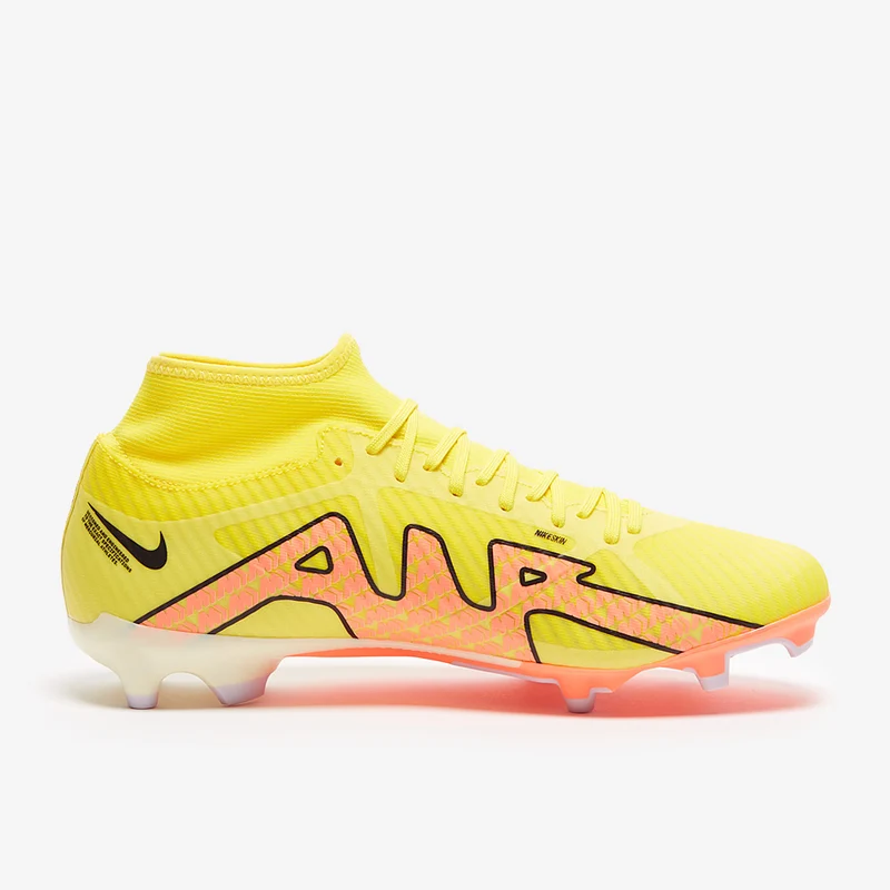 Nike Zoom Mercurial Mercurial Superfly IX Academy FG/MG