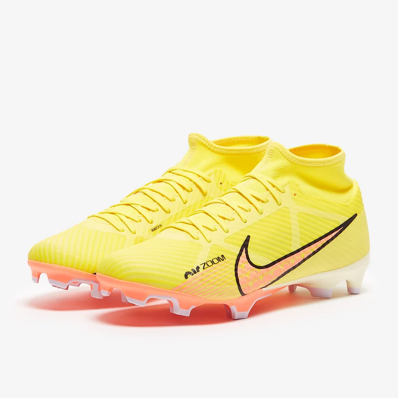 Nike Zoom Mercurial Mercurial Superfly IX Academy FG/MG