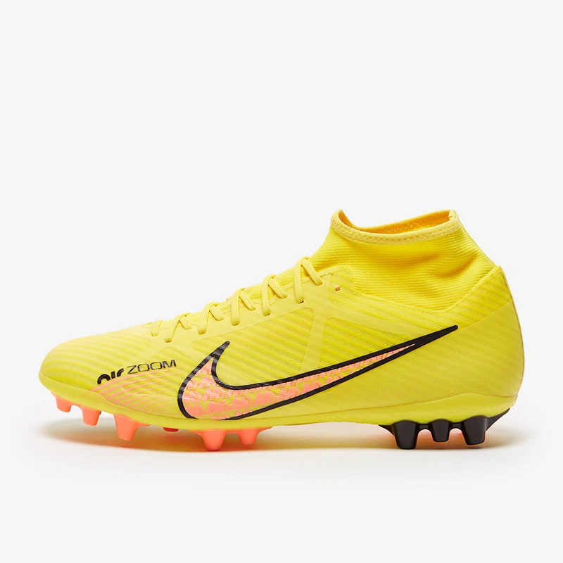 Nike Zoom Mercurial Superfly IX Academy AG