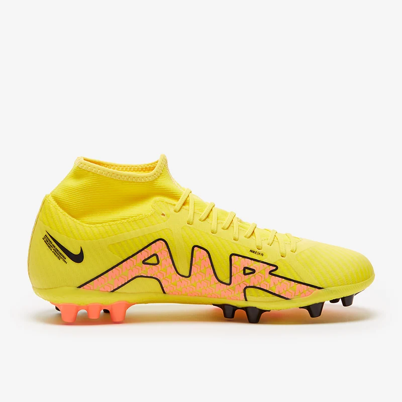 Nike Zoom Mercurial Superfly IX Academy AG