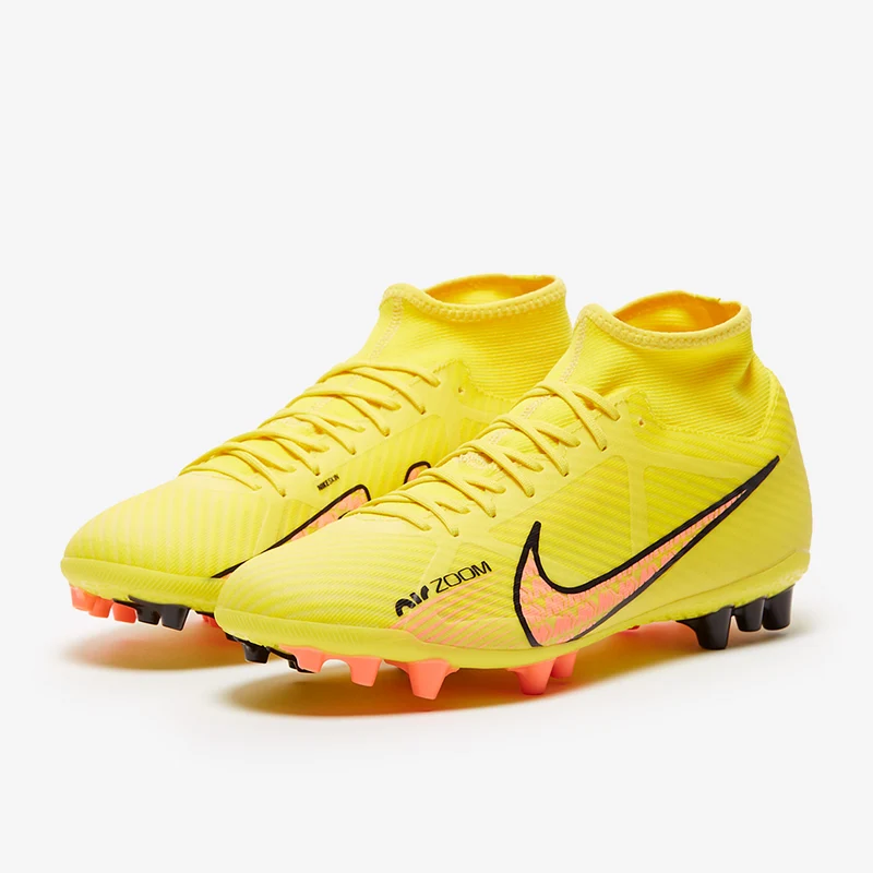 Nike Zoom Mercurial Superfly IX Academy AG