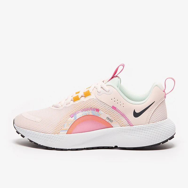 Nike Femme React Escape Run 2 Premium