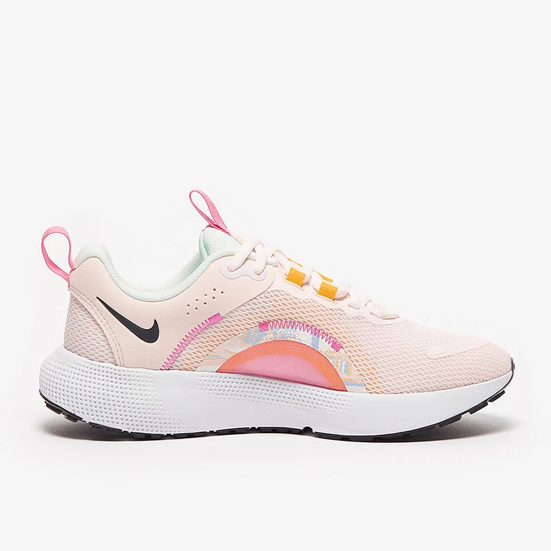Nike Femme React Escape Run 2 Premium