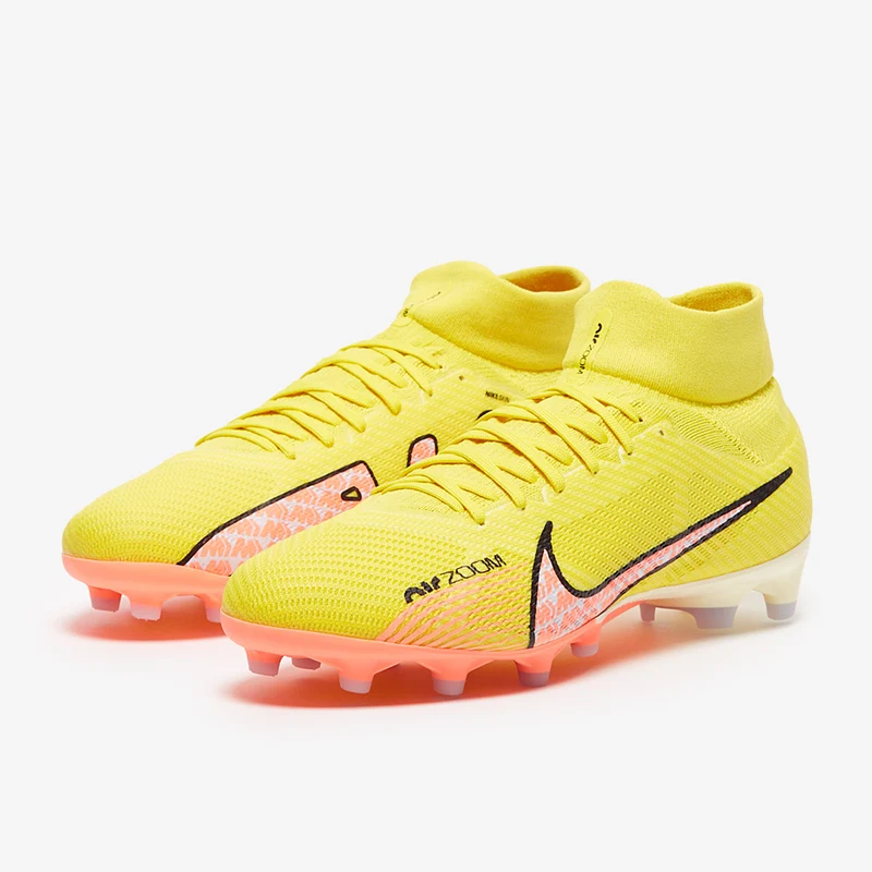 Nike Zoom Mercurial Superfly IX Pro AG