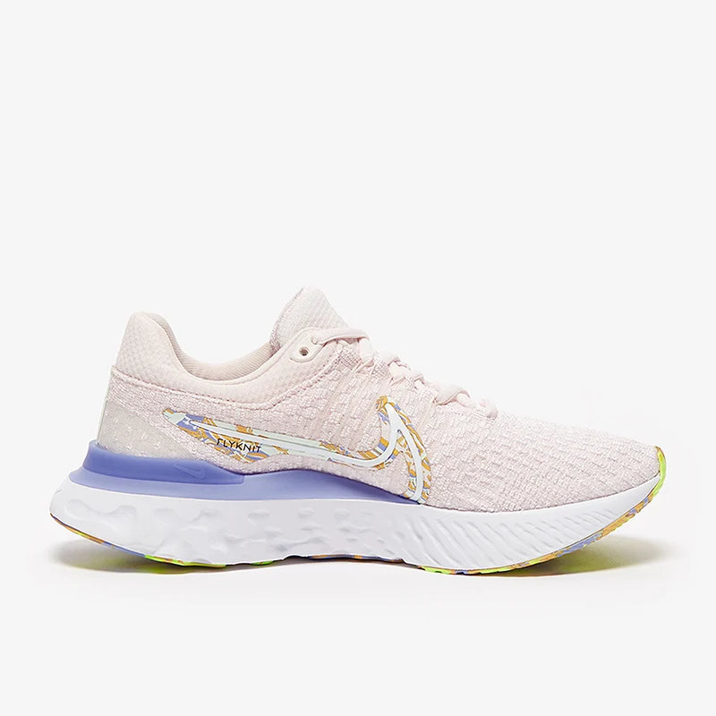 Nike Femme React Infinity Run Flyknit 3 Premium