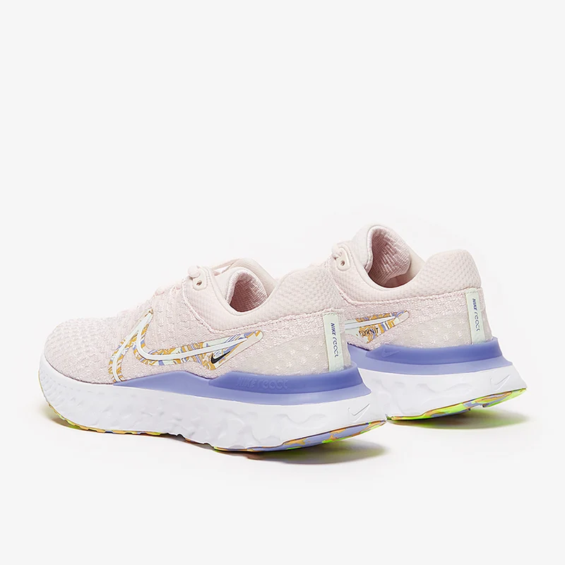 Nike Femme React Infinity Run Flyknit 3 Premium
