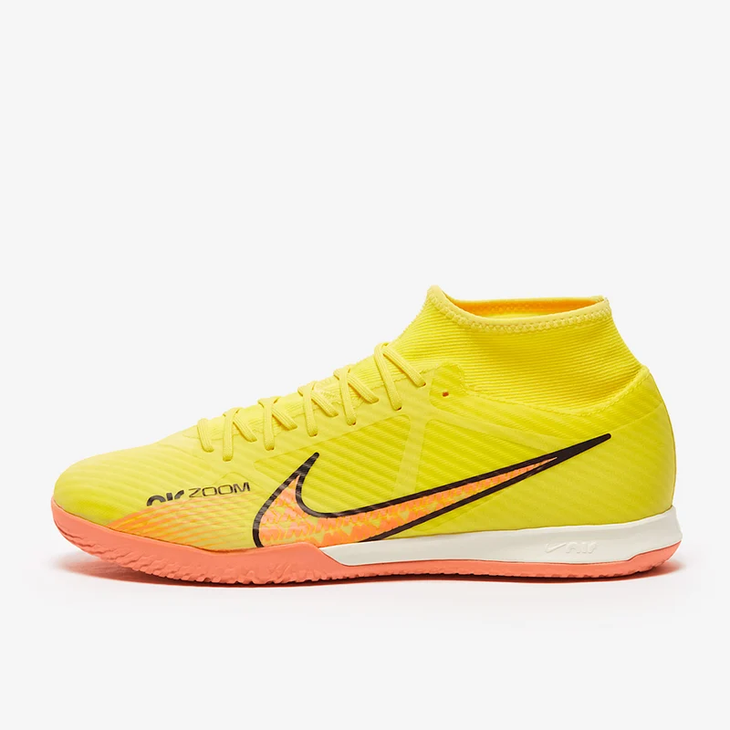 Nike Zoom Mercurial Superfly IX Academy IC