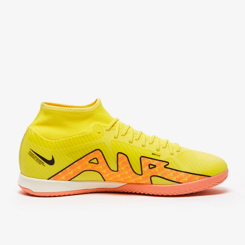 Nike Zoom Mercurial Superfly IX Academy IC