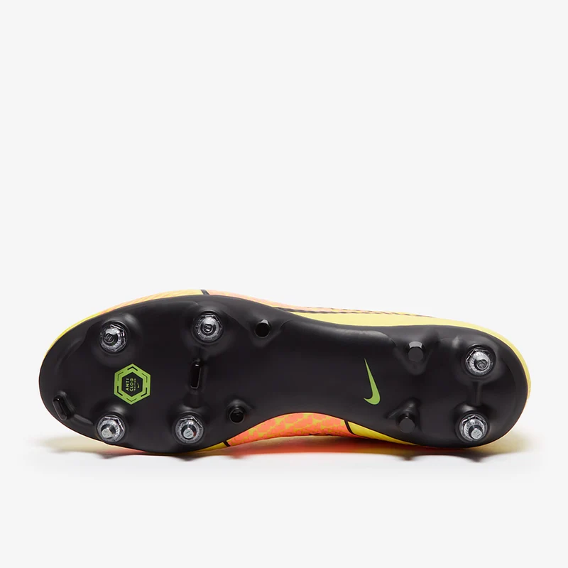 Nike Zoom Mercurial Superfly IX Academy SG Pro Anti Clog
