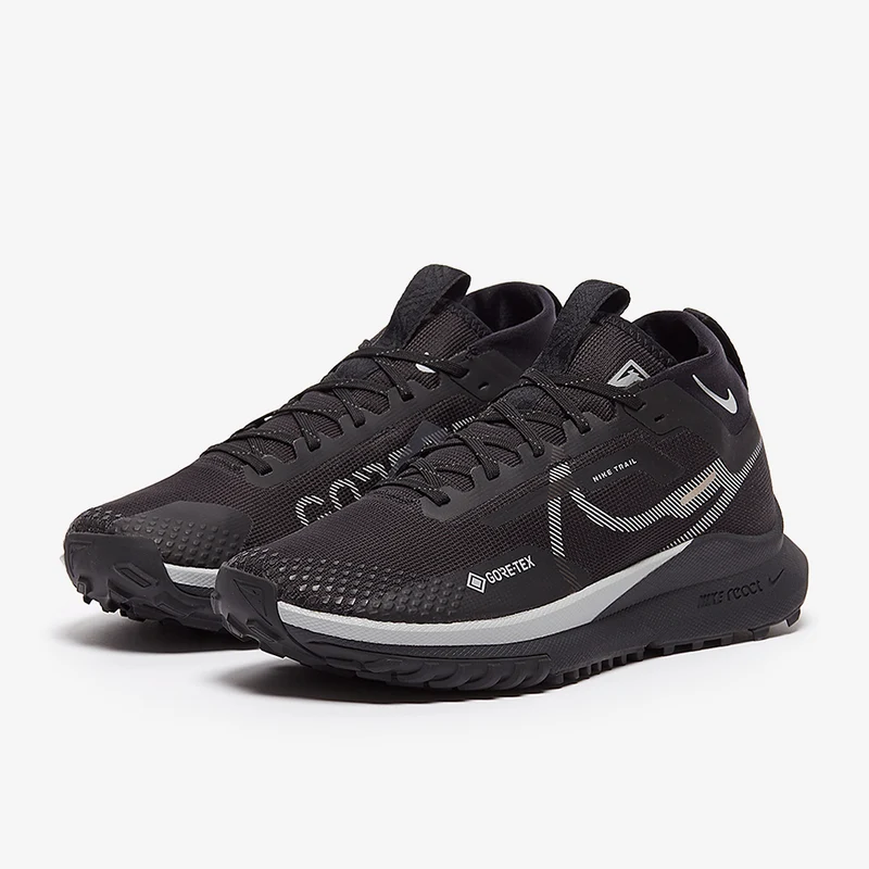 Nike Chaussure de trail imperméable pour femme Pegasus Trail