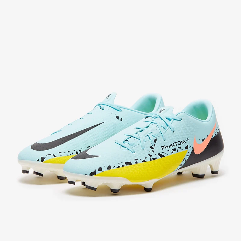 Nike Phantom GT II Academy FG/MG