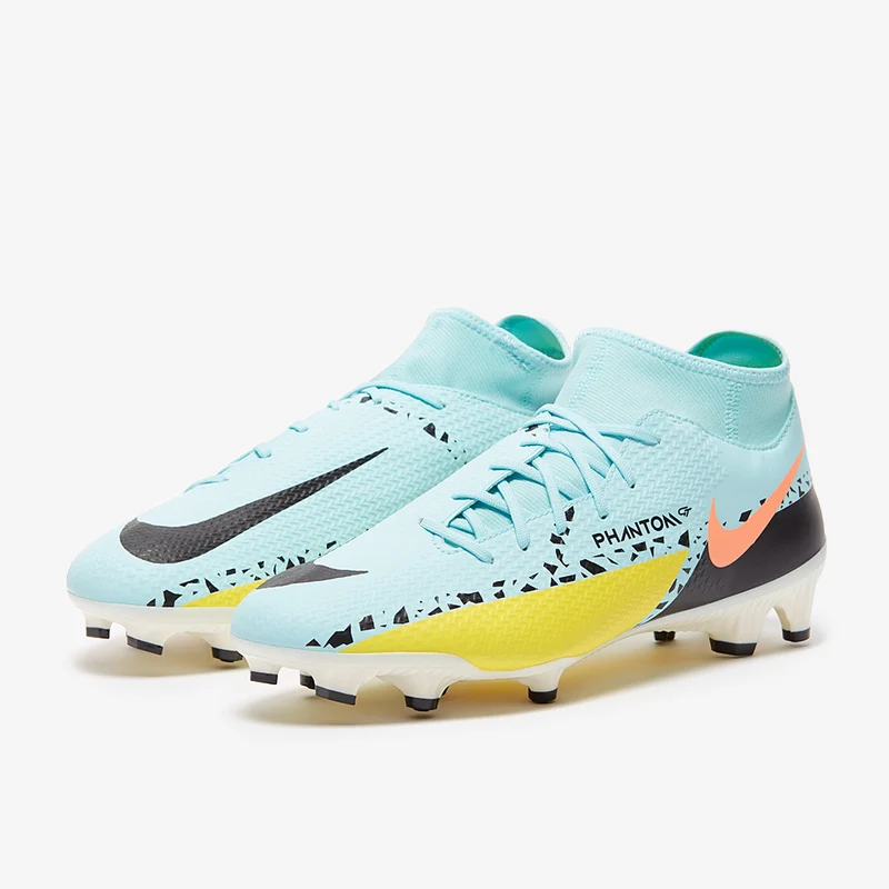 Nike Phantom GT II Academy DF FG/MG