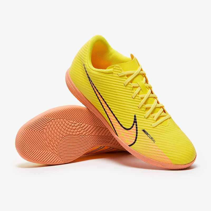 Nike Chaussure de foot en salle basse Mercurial Vapor 15 Clu