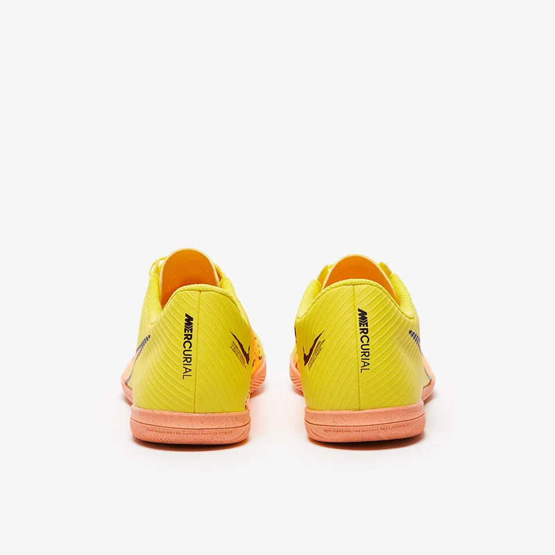 Nike Chaussure de foot en salle basse Mercurial Vapor 15 Clu