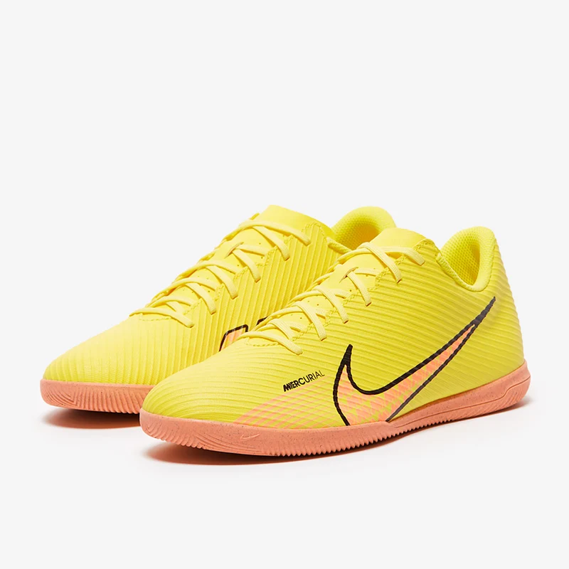 Nike Chaussure de foot en salle basse Mercurial Vapor 15 Clu