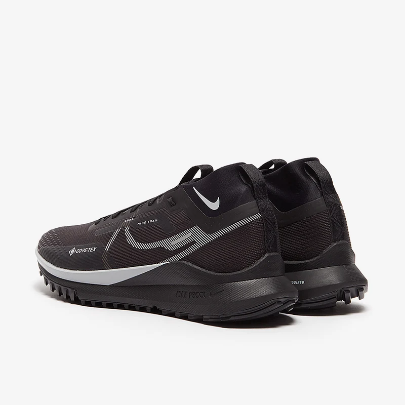 Nike Chaussure de trail imperméable pour homme Pegasus Trail