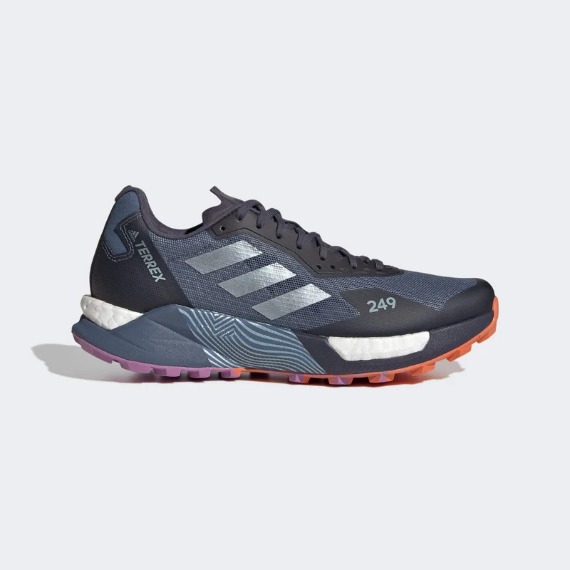 adidas Femme Terrex Agravic Ultra