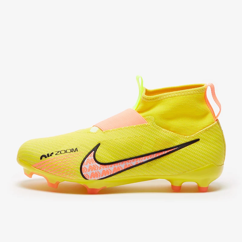 Nike Enfant Zoom Mercurial Superfly IX Pro FG