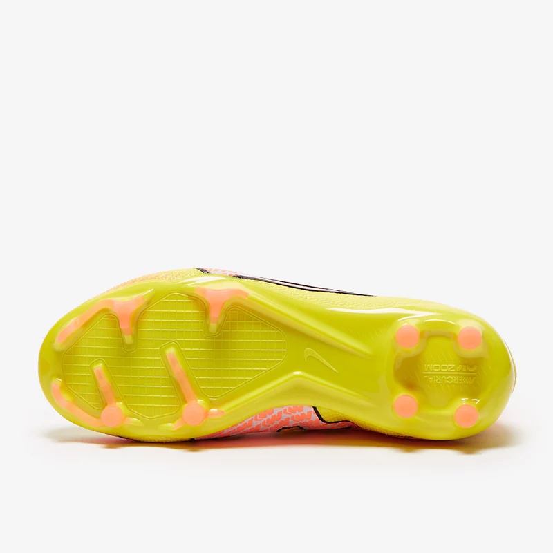 Nike Enfant Zoom Mercurial Superfly IX Pro FG
