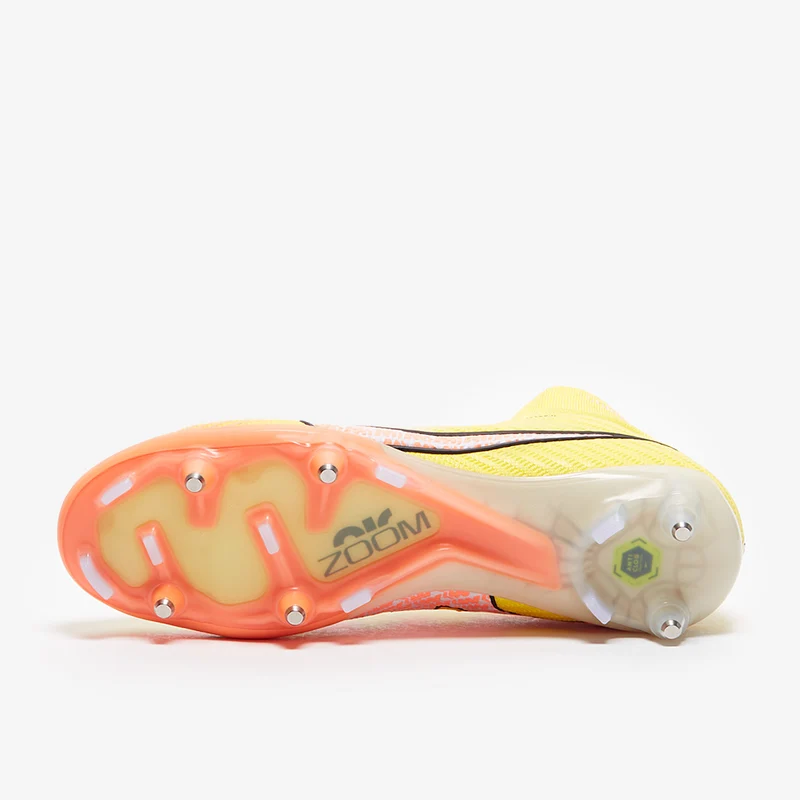 Nike Zoom Mercurial Superfly IX Elite SG Pro Anti Clog
