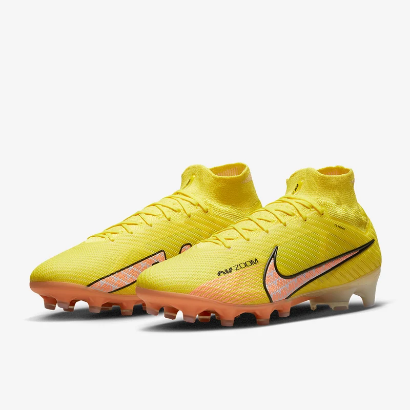 Nike Zoom Mercurial Superfly IX Elite Pro AG