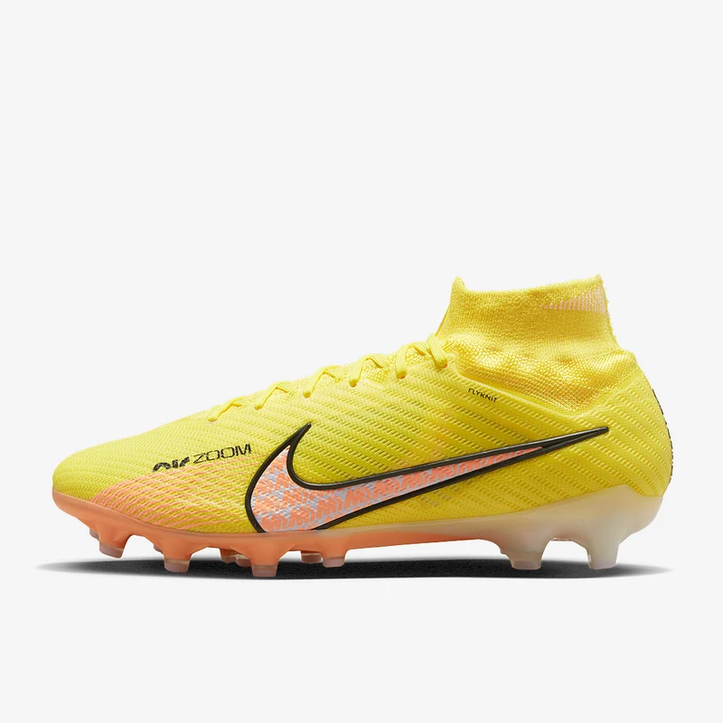 Nike Zoom Mercurial Superfly IX Elite Pro AG