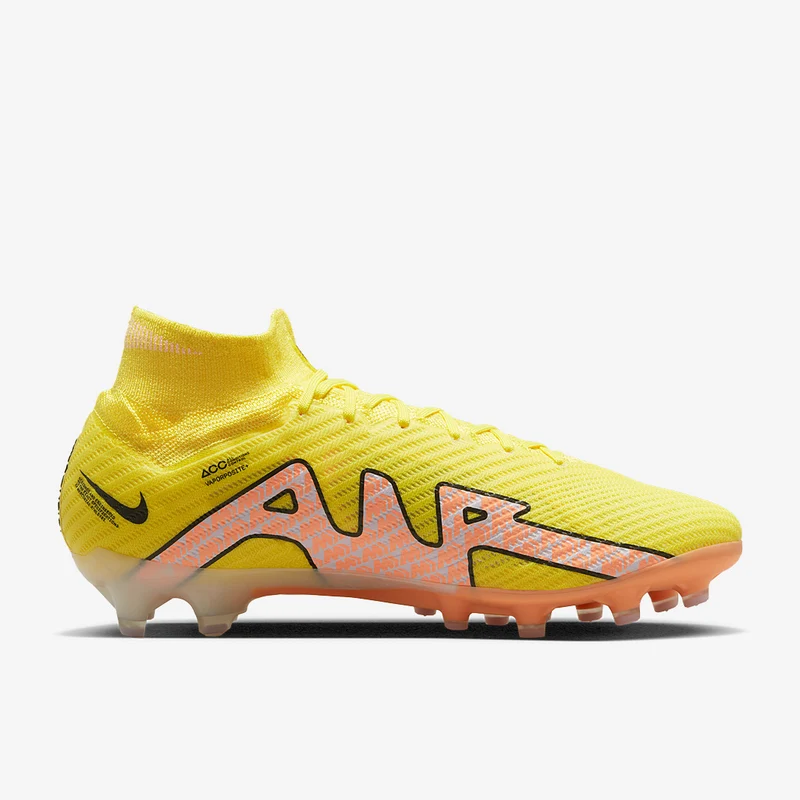 Nike Zoom Mercurial Superfly IX Elite Pro AG