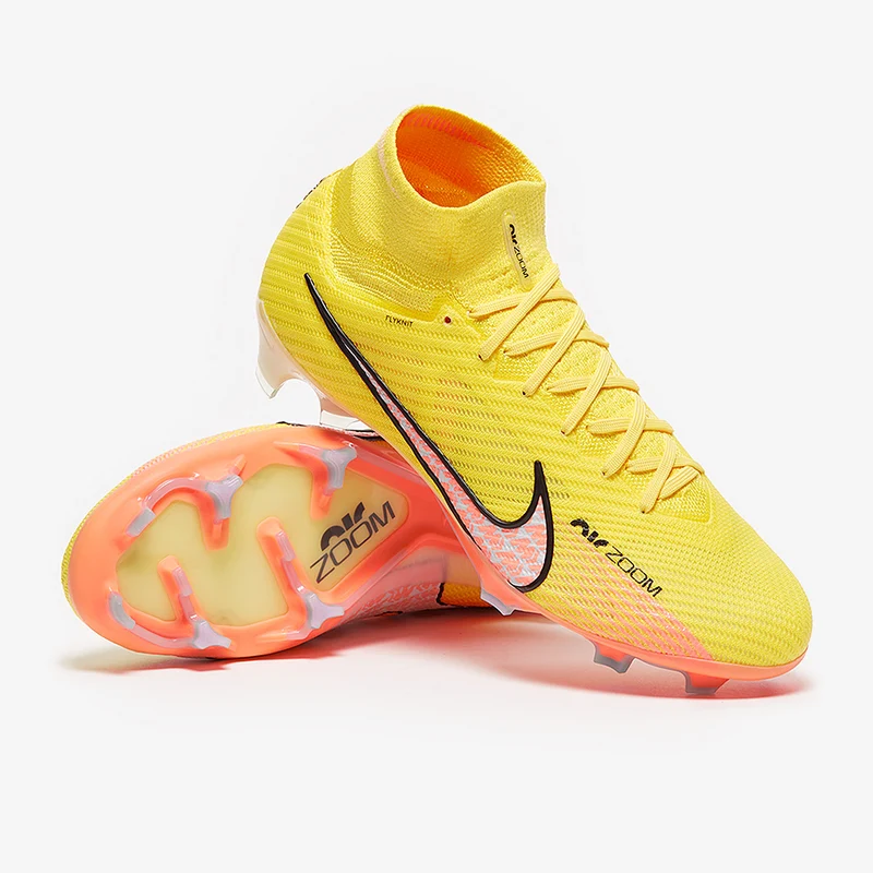 Nike Zoom Mercurial Superfly IX Elite FG