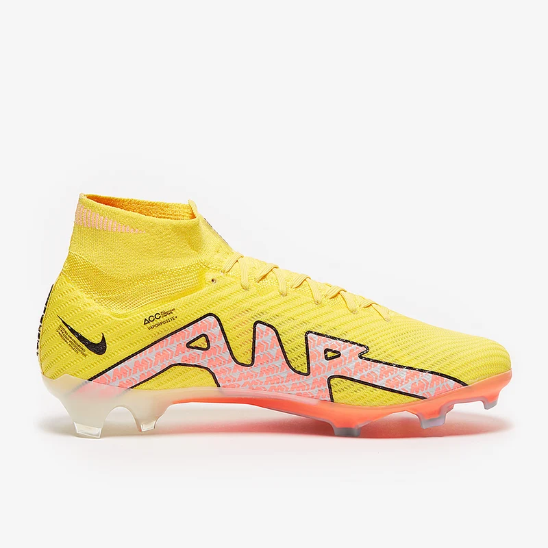 Nike Zoom Mercurial Superfly IX Elite FG