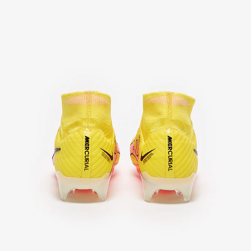 Nike Zoom Mercurial Superfly IX Elite FG